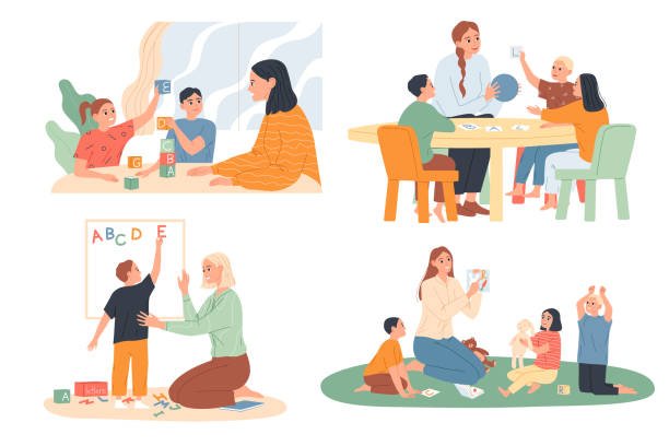 Scholarino blog illustration