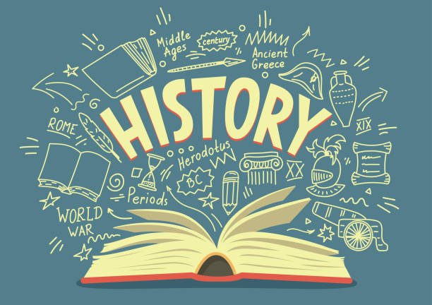 History tutoring